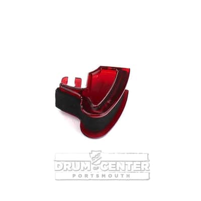 Pearl CAMTRD Eliminator Red Cam Transparent image 3