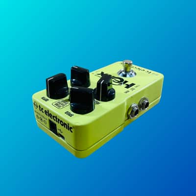 TC Electronic Helix Phaser image 4