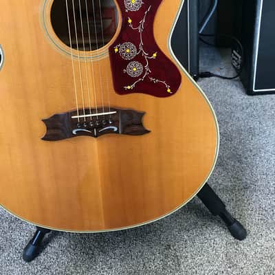 Gibson J-200 Artist 1970 - 1985 - Natural image 13