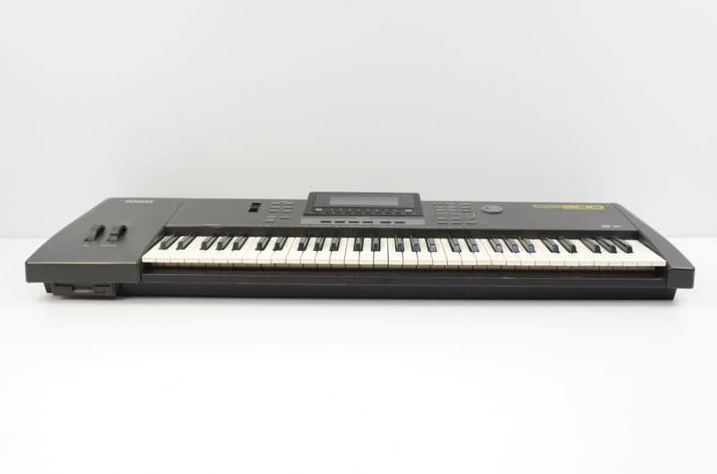 Yamaha QS300 Black | Reverb