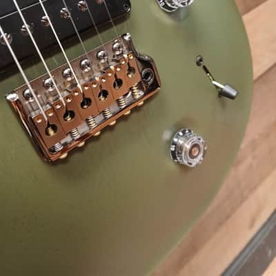 PRS Standard 24- Matcha image 8