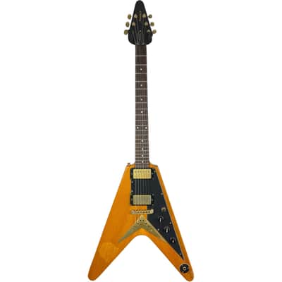 Juno Flying V - Natural image 3