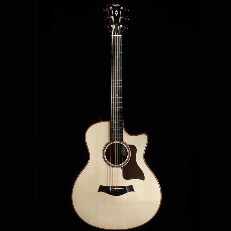 Taylor 716ce Baritone LTD image 1