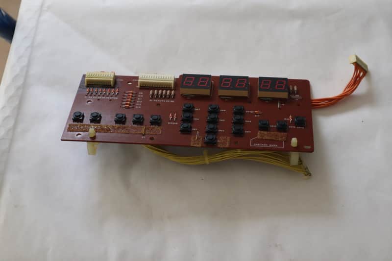Korg Poly-800 , Poly-800 II
