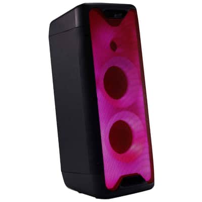 Gemini GLS-550 Portable Bluetooth Party DJ PA Speaker System image 3