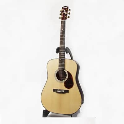 Greven Guitars Japan Oshio-D IR image 2