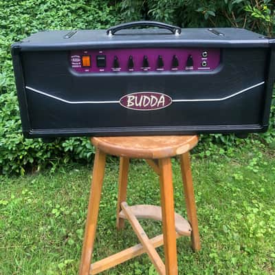 Budda Superdrive 18 image 2