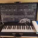Korg ARP 2600 FS Semi-Modular Synthesizer 2020 - Present - Black