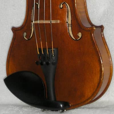 12" Klaus Mueller Etude Viola 2016 image 2