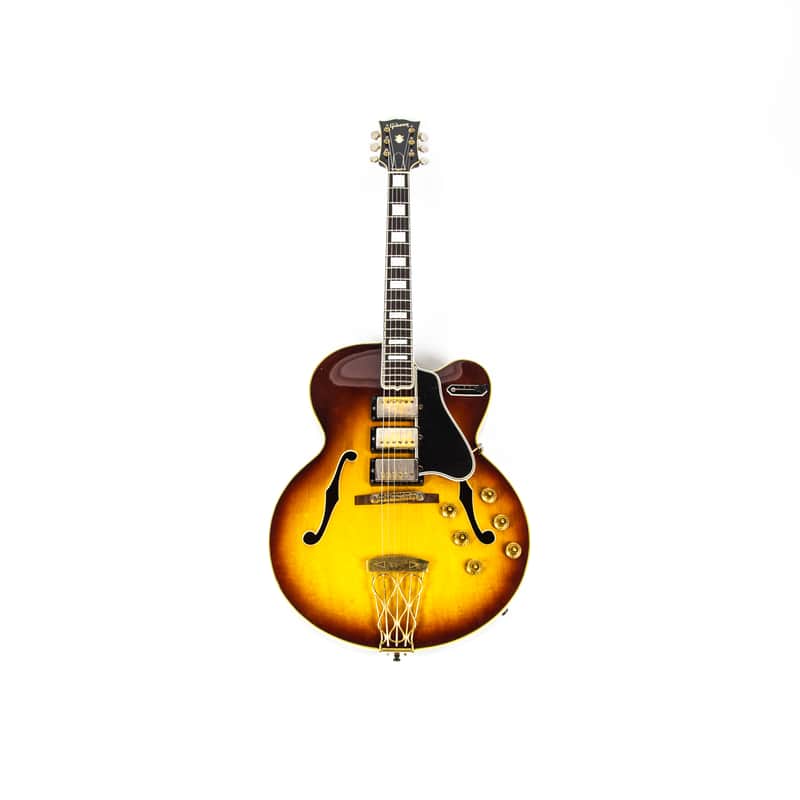 Gibson ES-5 Switchmaster owned by Brian Setzer image 1