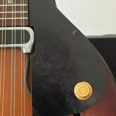 Stradolin Mandolin 1930’s - Natural image 4