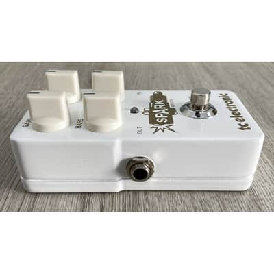 Tc Electronic Spark Booster image 5