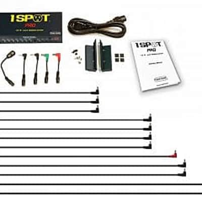 Truetone 1 SPOT Pro CS12 Isolated Pedalboard Power Supply image 2