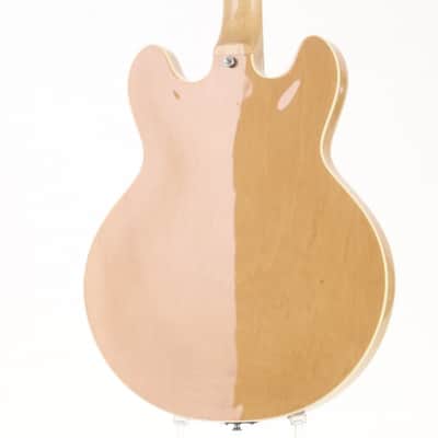 EPIPHONE 1983 Casino Beige Label Sunburst [3041452] (07/23) image 5