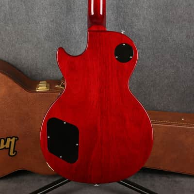 Gibson Les Paul Standard 50s AAA Figured Top - Iced Tea - 2nd Hand image 6
