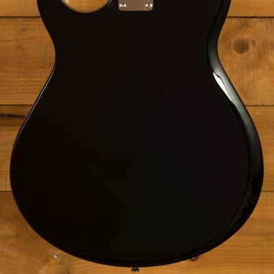 Epiphone Grabber Bass | Ebony image 2