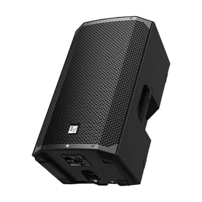 Electro-Voice EVERSE 12 12" Black Battery Powered PA DJ Speaker w Bluetooth - Open Box Mint image 4
