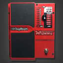 DigiTech Whammy 4 Pitch Shifter Effect Pedal (no power supply)