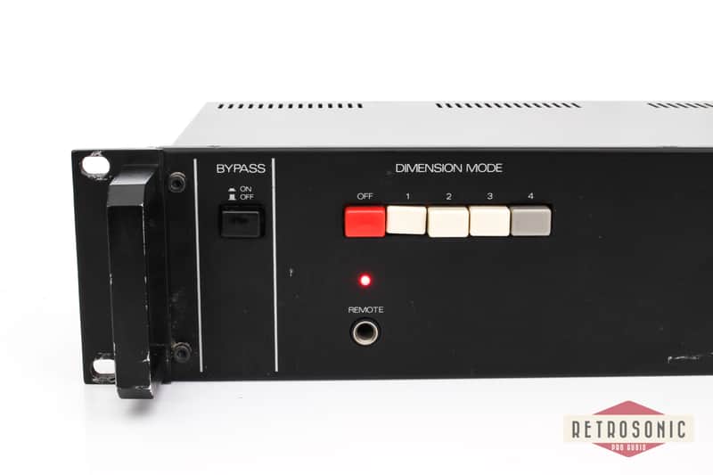 Roland Dimension D SDD-320 Vintage Analog Stereo Chorus | Reverb