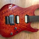 Suhr Modern 10th Anniversary Limited Edition 2008