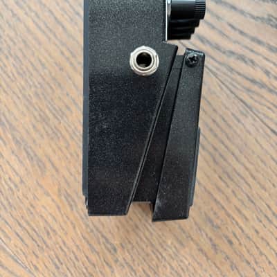 Boss ML-2 Metal Core Distortion Pedal – Black Metallic – Made in Taiwan – w/ Original Box & Paperwork image 4