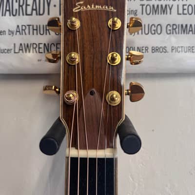 *HARD TO FIND!* Eastman AC612CE (Discontinued Model!) image 3