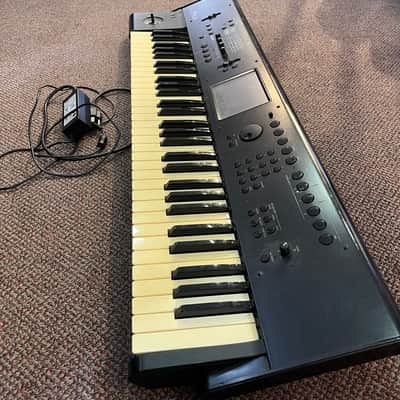 Korg M50 Music Workstation image 6