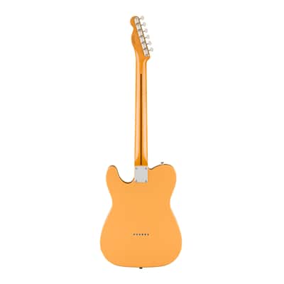 Fender Vintera III Late '50s Telecaster SS (Butterscotch Blonde) image 2