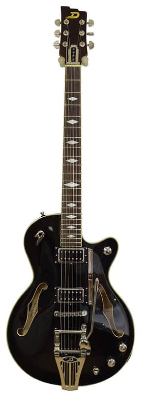 Duesenberg Starplayer TV Deluxe Black - SHOWROOM image 1