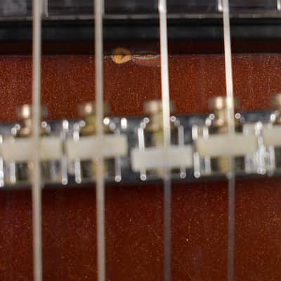 1966 Gibson ES-335TD Sparkling Burgundy image 18