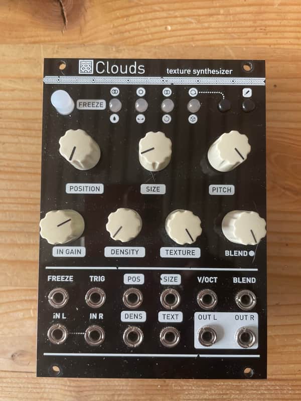 DIY Clouds image 1