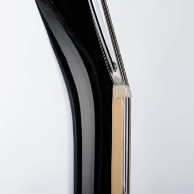 Gibson SG Standard, Ebony | Demo image 12