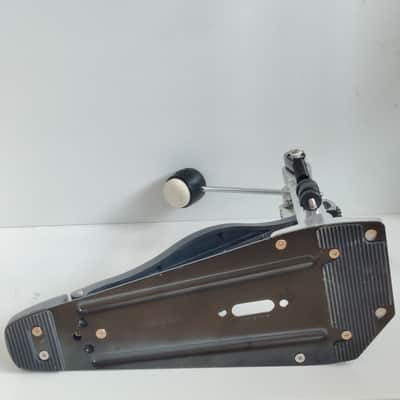 Tama HP200P Iron Cobra 200 Series Single Bass Drum Pedal 2010s - Black/Chrome image 5