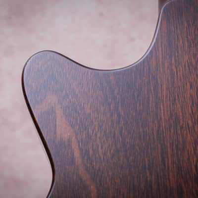 COLLINGS USA 470 JL Julian Lage Signature "Antiquated Blonde + Rosewood" (2024) image 18