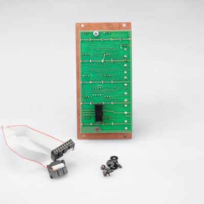 MFB DRUM-05 Snare Drum Eurorack Module #58350 image 7