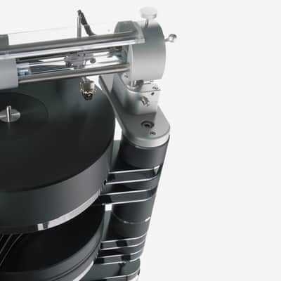 CLEARAUDIO MASTER INNOVATION Turntable (Cartridge and Tonearm NOT Included) - NEW! image 3