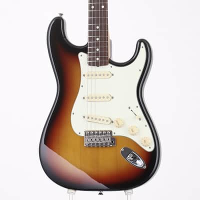 Fender Japan St62 [Miju018555] (06/15) image 6