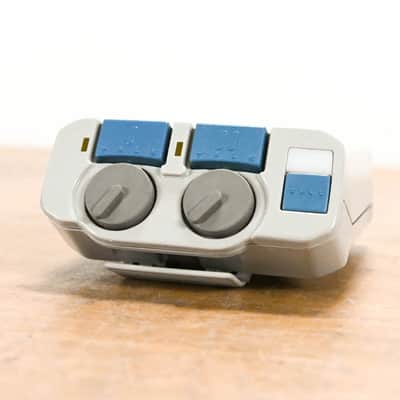 RTS BP-325 Two-Channel Portable Beltpack Intercom Station CG011VG image 4