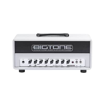 BIGTONE Studio Lux 22w Head  2018 White image 1
