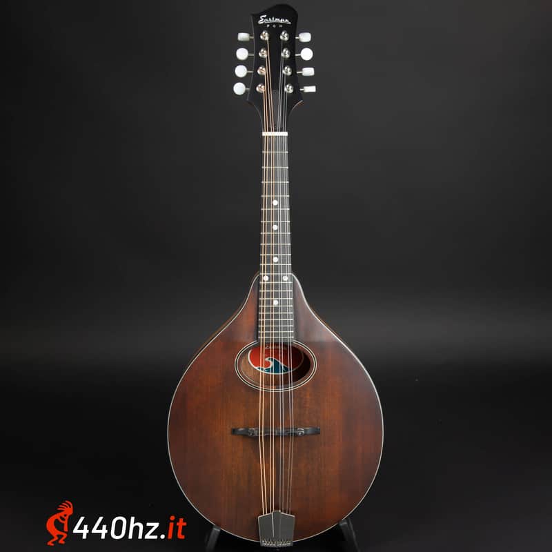 Eastman PCH-M104 A-Style Oval-Hole Mandolin - Classic image 1