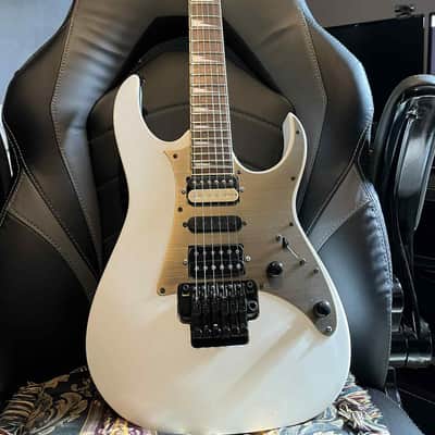 Ibanez RG350DXZ Standard | Reverb