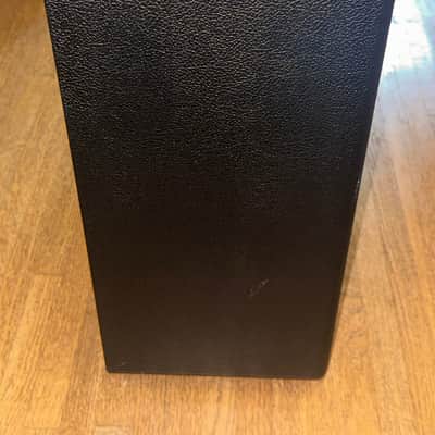 Friedman Small Box 2-Channel 50-Watt 1x12" Guitar Combo 2014 - Present - Black image 10