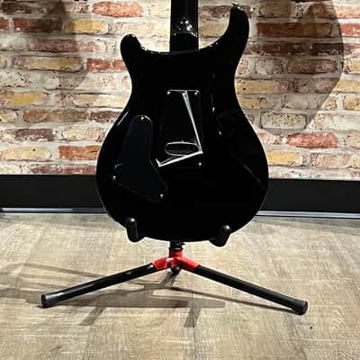 PRS Custom 24 S2 2015 - Black image 6