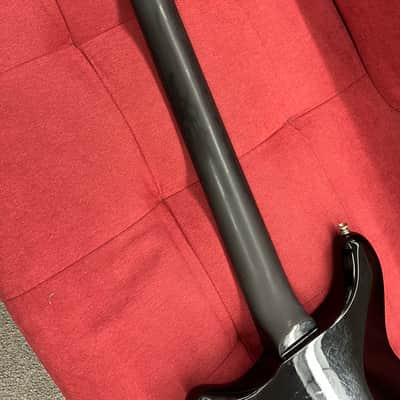 Epiphone Wilshire Pro Humbucker - Black image 17