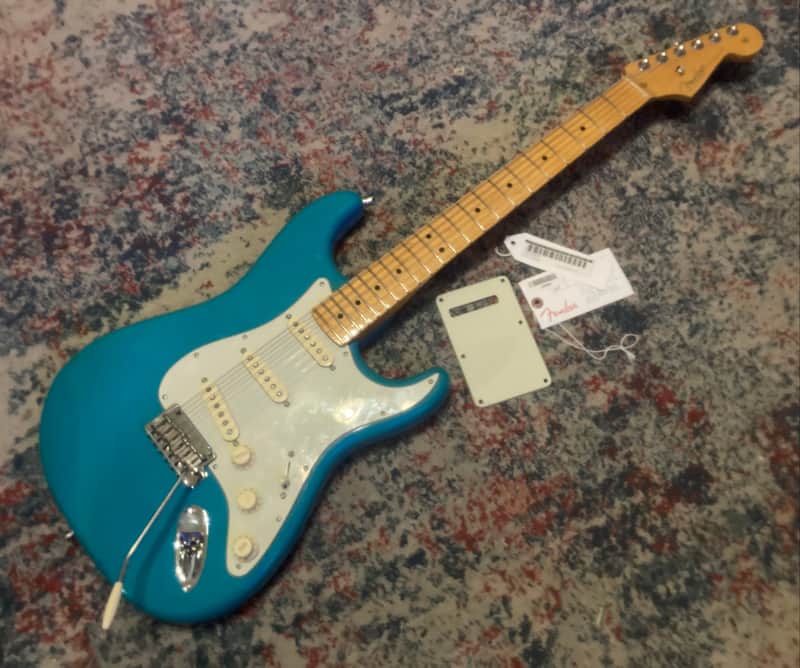 Fender American Professional II