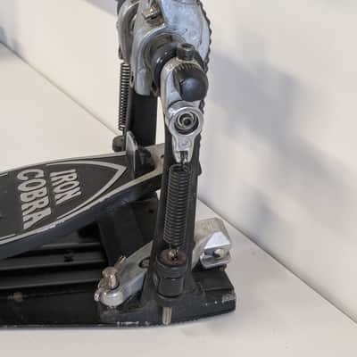 Tama Iron Cobra Power Glide double pedal image 9