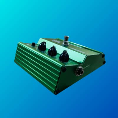 Rocktron Short Timer image 4