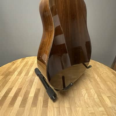 Larrivee D-09B Acoustic 1996 image 7