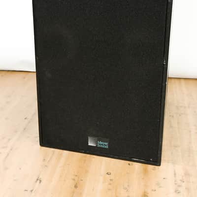 Meyer Sound PSW-2 Self-Powered Subwoofer CG014P6 *ASK FOR SHIPPING* image 3