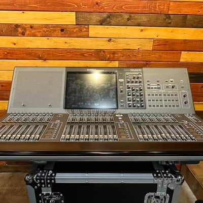 Yamaha Rivage PM3 Package image 1